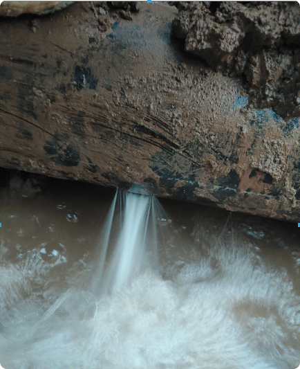 抚顺市消防水管漏水检测维修
